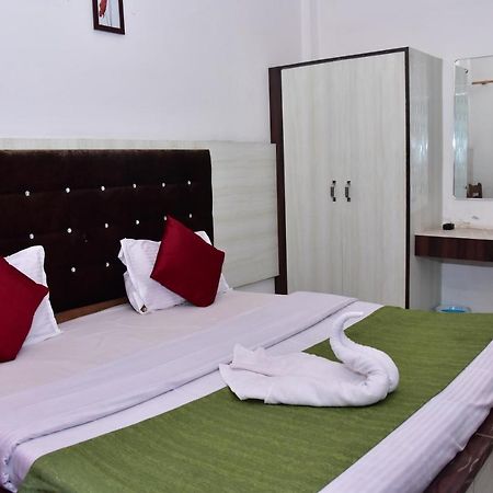 Raj Resort Rishikesh Tapovan Exterior foto