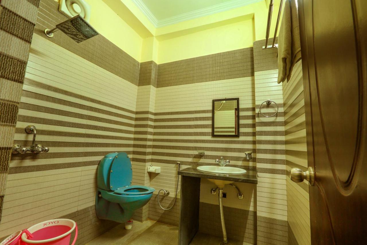 Raj Resort Rishikesh Tapovan Exterior foto